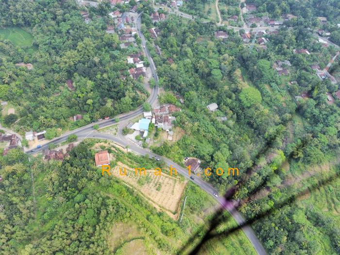 Foto Tanah dijual di Putat, Patuk, Tanah Id: 7405