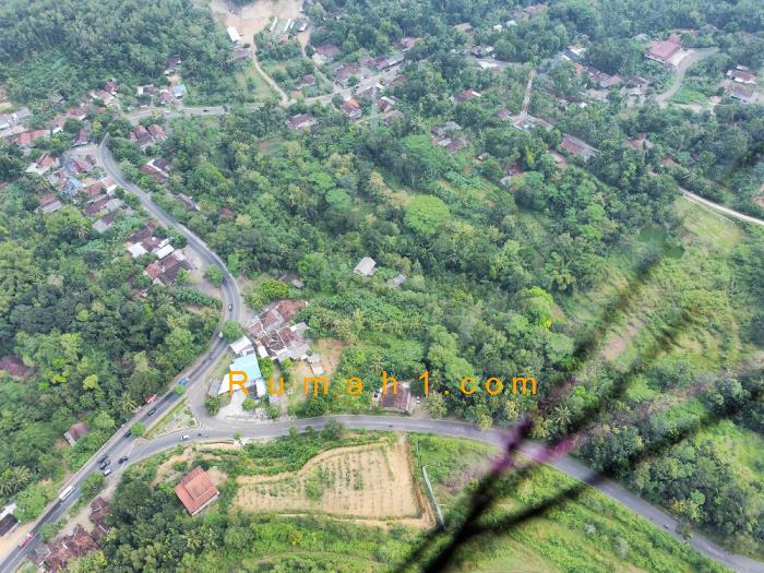 Foto Tanah dijual di Putat, Patuk, Tanah Id: 7405