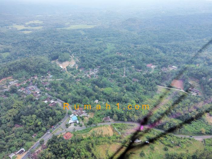 Foto Tanah dijual di Putat, Patuk, Tanah Id: 7405
