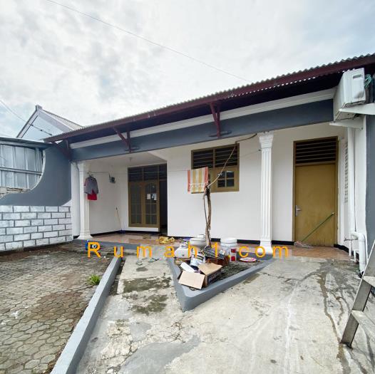 Foto Rumah disewakan di Cipinang, Pulo Gadung, Rumah Id: 7406