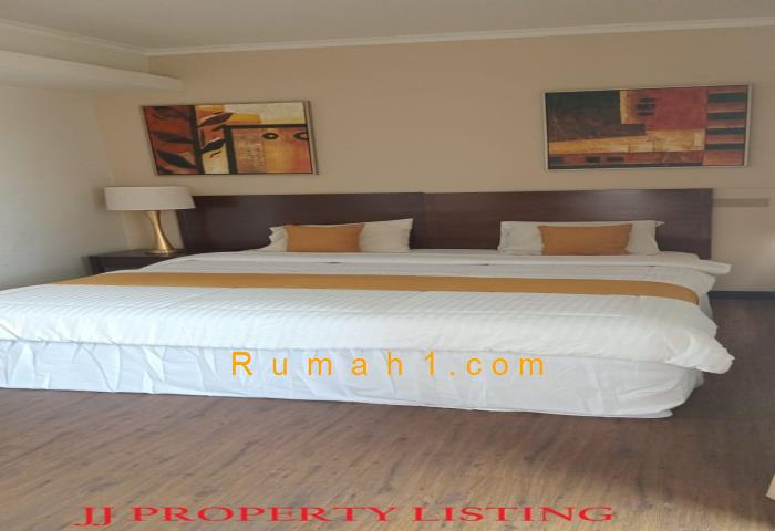 Foto Apartemen MARINA ANCOL dijual, Apartemen Id: 7407