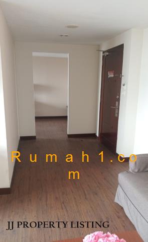 Foto Apartemen MARINA ANCOL dijual, Apartemen Id: 7407