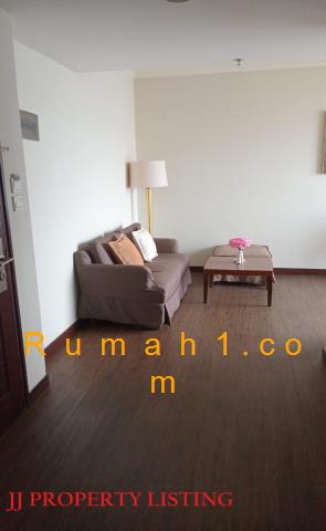 Foto Apartemen MARINA ANCOL dijual, Apartemen Id: 7407