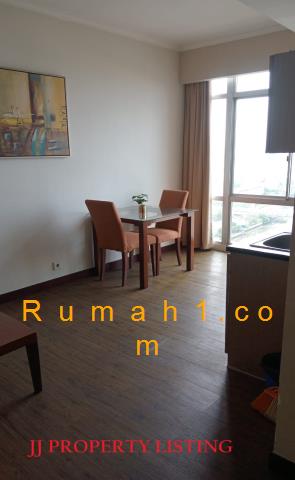 Foto Apartemen MARINA ANCOL dijual, Apartemen Id: 7407