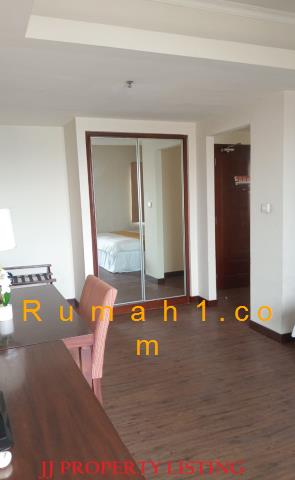 Foto Apartemen MARINA ANCOL dijual, Apartemen Id: 7407