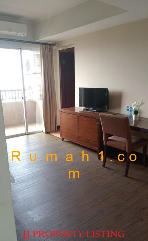Foto Apartemen MARINA ANCOL dijual, Apartemen Id: 7407