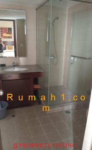 Foto Apartemen MARINA ANCOL dijual, Apartemen Id: 7407