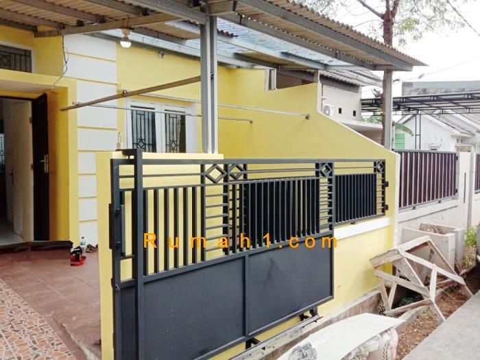 Foto Rumah dijual di Harvest City Setu, Rumah Id: 7408