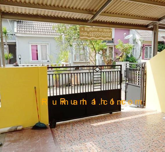 Foto Rumah dijual di Harvest City Setu, Rumah Id: 7408