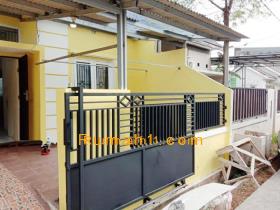 Image rumah dijual di Cikarageman, Setu, Bekasi, Properti Id 7408
