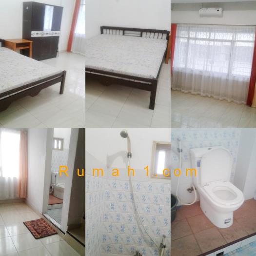 Foto Ruko dijual di Aur, Medan Maimun, Ruko Id: 7409