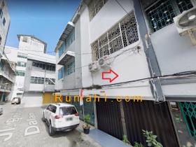 Image ruko dijual di Aur, Medan Maimun, Medan, Properti Id 7409