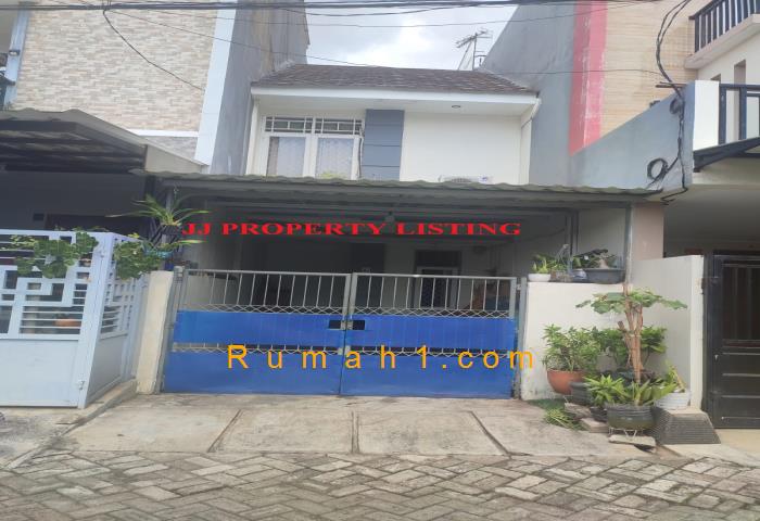 Foto Rumah dijual di Taman Palem Lestari, Rumah Id: 7410