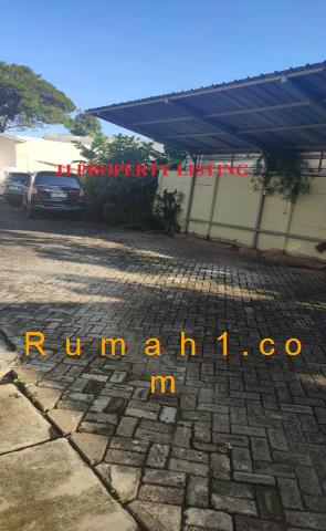 Foto Rumah dijual di Taman Palem Lestari, Rumah Id: 7410