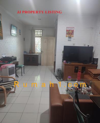 Foto Rumah dijual di Taman Palem Lestari, Rumah Id: 7410