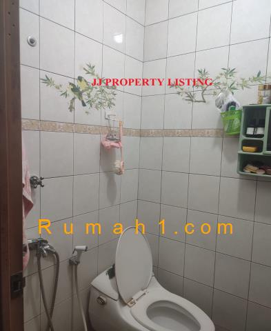 Foto Rumah dijual di Taman Palem Lestari, Rumah Id: 7410