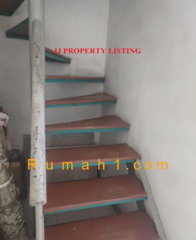 Foto Rumah dijual di Taman Palem Lestari, Rumah Id: 7410