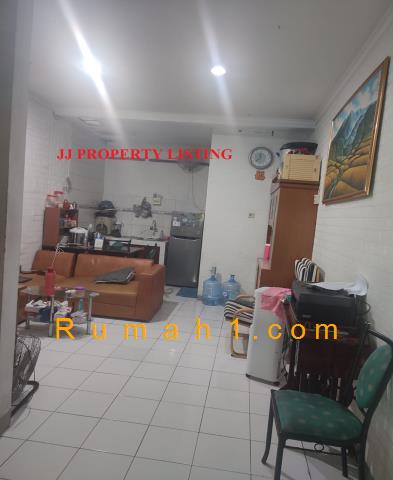 Foto Rumah dijual di Taman Palem Lestari, Rumah Id: 7410