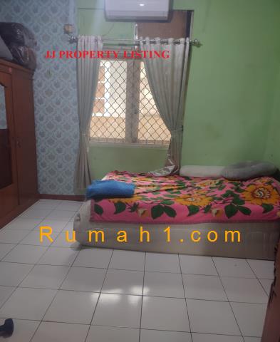 Foto Rumah dijual di Taman Palem Lestari, Rumah Id: 7410