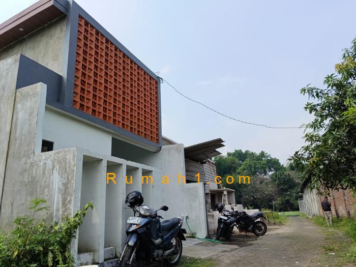 Foto Rumah dijual di Griya Lebaksari Pandaan, Rumah Id: 7411