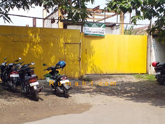 Foto Tanah dijual di Cigereleng, Regol, Tanah Id: 7412