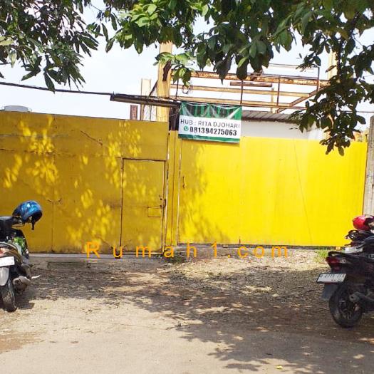 Foto Tanah dijual di Cigereleng, Regol, Tanah Id: 7412