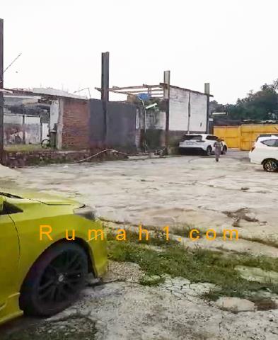 Foto Tanah dijual di Cigereleng, Regol, Tanah Id: 7412