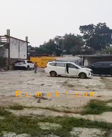 Foto Tanah dijual di Cigereleng, Regol, Tanah Id: 7412
