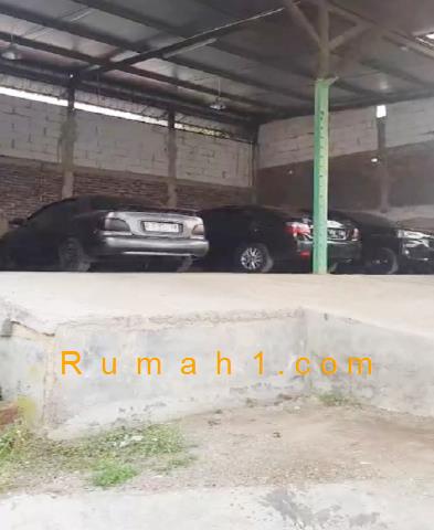 Foto Tanah dijual di Cigereleng, Regol, Tanah Id: 7412