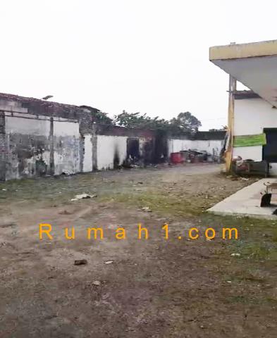 Foto Tanah dijual di Cigereleng, Regol, Tanah Id: 7412