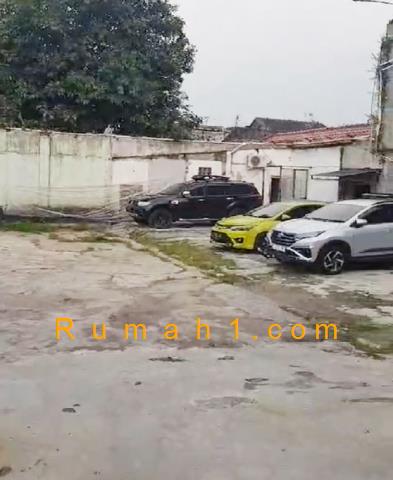 Foto Tanah dijual di Cigereleng, Regol, Tanah Id: 7412