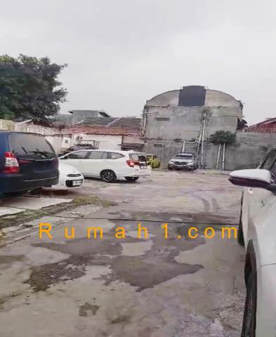 Foto Tanah dijual di Cigereleng, Regol, Tanah Id: 7412