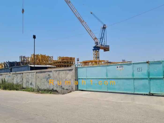 Foto Tanah dijual di Salembaran Jati, Kosambi, Tanah Id: 7413