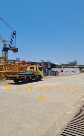 Foto Tanah dijual di Salembaran Jati, Kosambi, Tanah Id: 7413