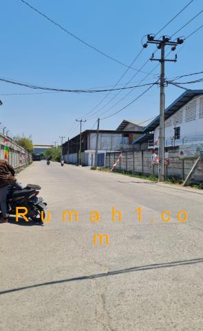 Foto Tanah dijual di Salembaran Jati, Kosambi, Tanah Id: 7413