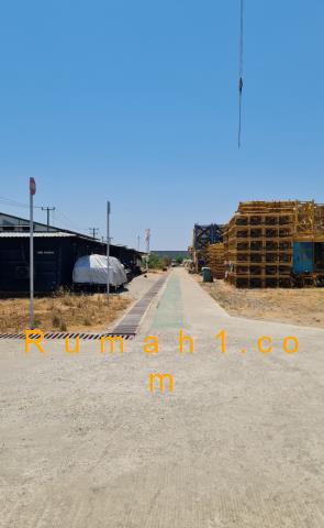 Foto Tanah dijual di Salembaran Jati, Kosambi, Tanah Id: 7413