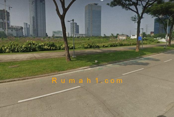 Foto Tanah dijual di Alam Sutera, Tanah Id: 7415