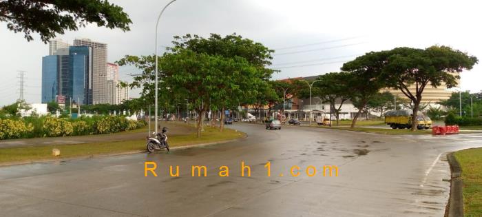 Foto Tanah dijual di Alam Sutera, Tanah Id: 7415