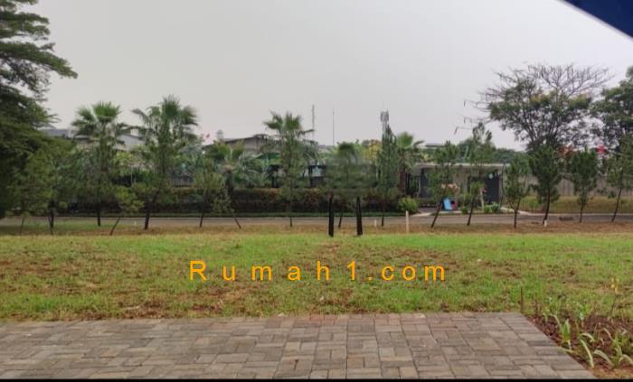 Foto Tanah dijual di Citra Graden 6, Tanah Id: 7417