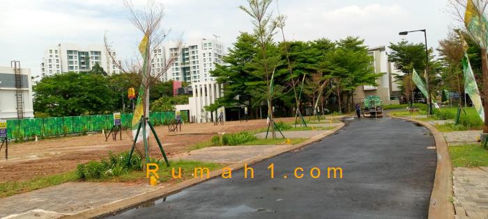 Foto Tanah dijual di Citra Graden 6, Tanah Id: 7417