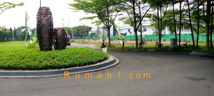 Foto Tanah dijual di Citra Graden 6, Tanah Id: 7417