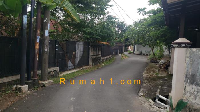 Foto Tanah dijual di Tangerang, Tanah Id: 7418