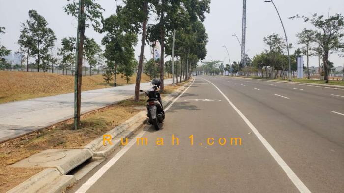 Foto Tanah dijual di Pantai Indah Kapuk 2, Tanah Id: 7419