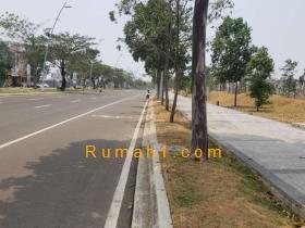 Image tanah dijual di PIK 2, Pantai Indah Kapuk, Tangerang, Properti Id 7419