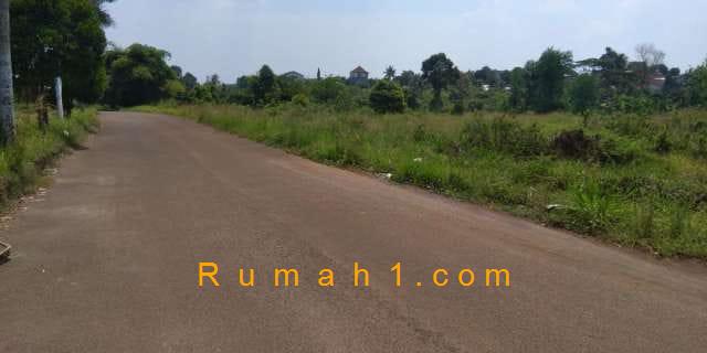 Foto Tanah dijual di Sawangan, Depok, Tanah Id: 7420