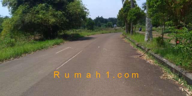 Foto Tanah dijual di Sawangan, Depok, Tanah Id: 7420