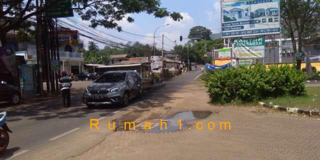 Foto Tanah dijual di Sawangan, Depok, Tanah Id: 7420
