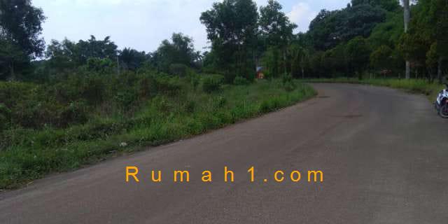 Foto Tanah dijual di Sawangan, Depok, Tanah Id: 7420