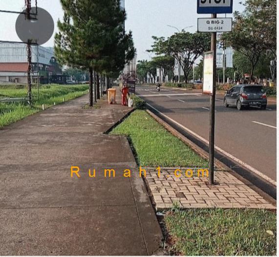 Foto Tanah dijual di BSD City De Park, Tanah Id: 7421