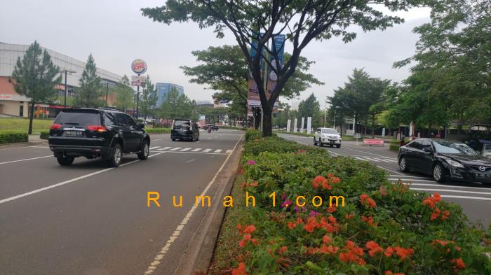 Foto Tanah dijual di BSD City De Park, Tanah Id: 7421